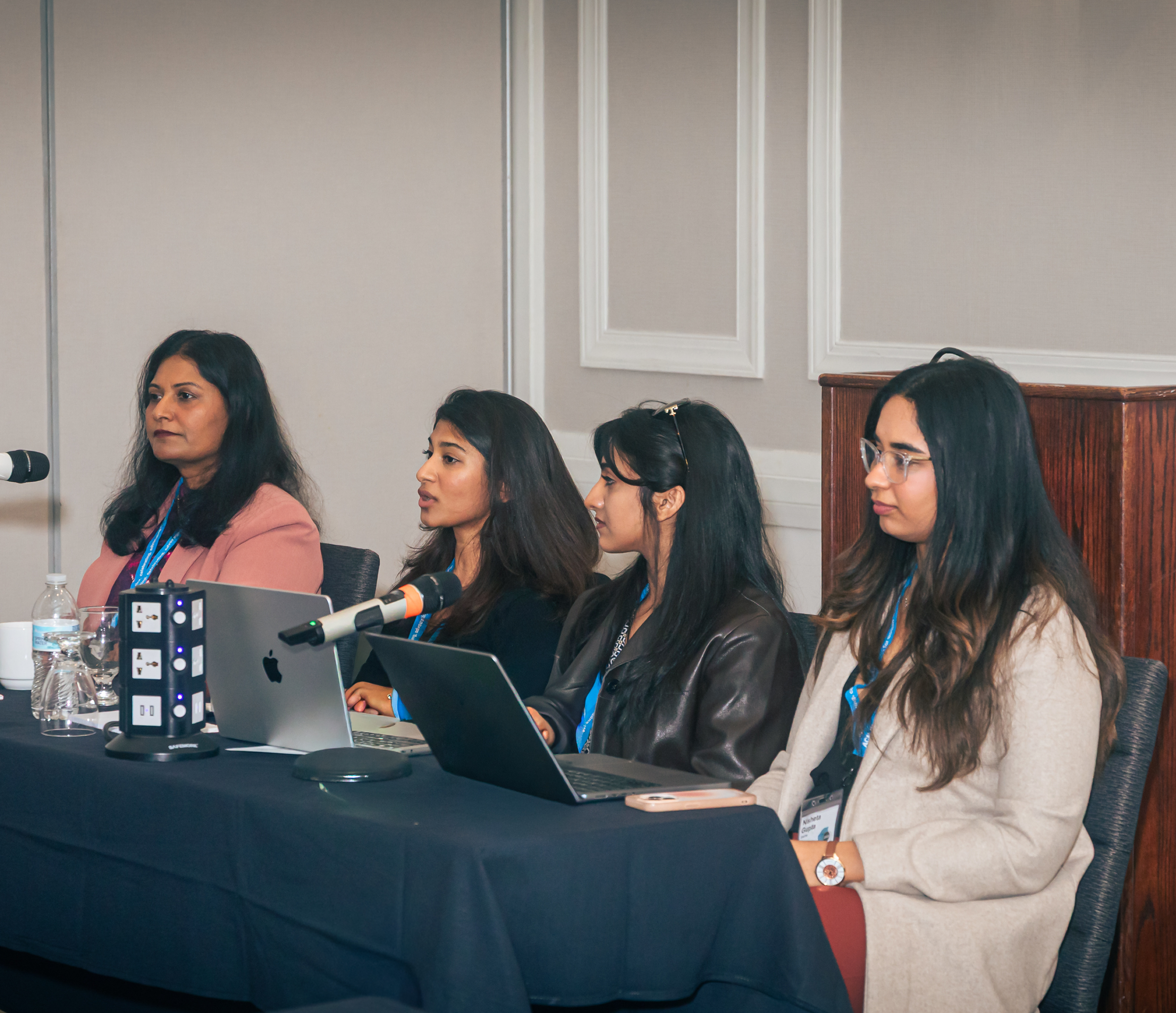 Women in Computing conference